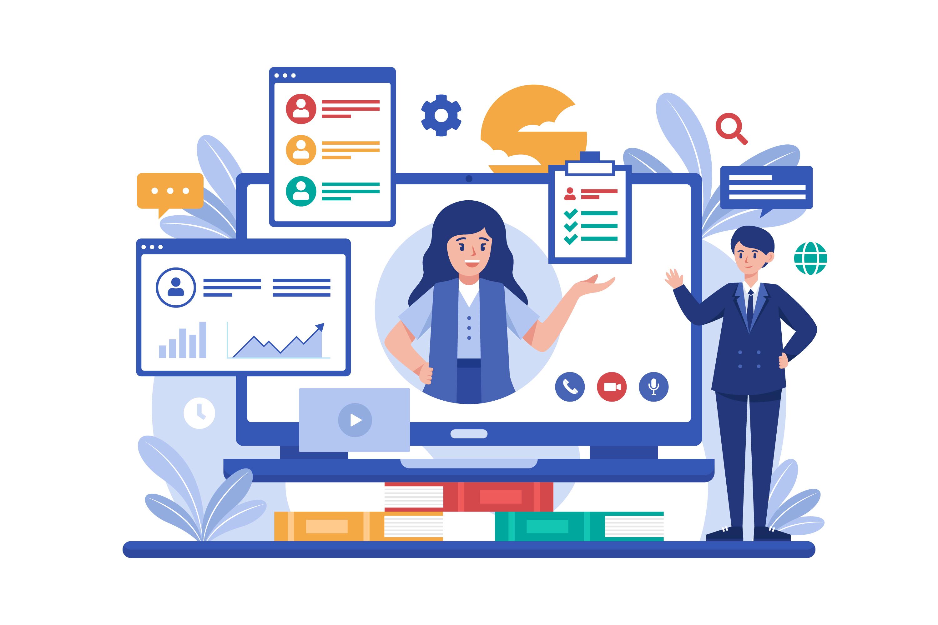 Attendance Management
