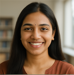 Mrs. Anjali Sharma