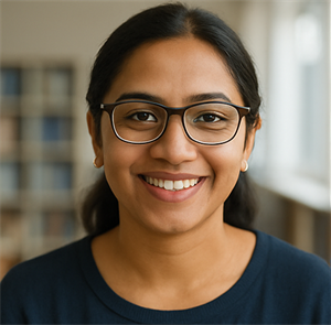 Mrs. Kavita Deshmukh