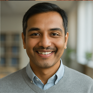 Dr. Arvind Srivastava